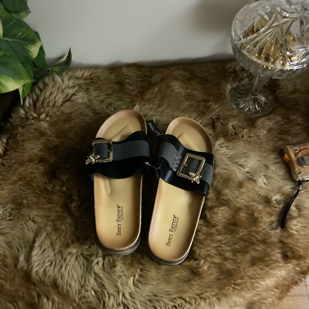 Comfortable Stylish Slide